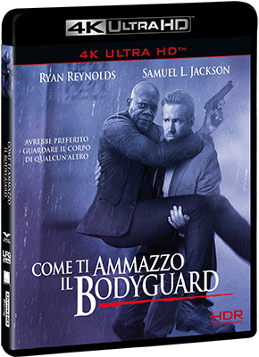 Come ti ammazzo il bodyguard (2017) [BluRay Rip 2160p HEVC-HDR10 ITA-ENG DTS-AC3-SUBS]