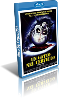 Un gatto nel cervello (1990).mkv BDRip 720p x264 AC3/DTS iTA-ENG