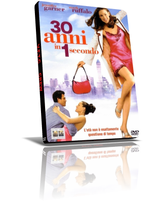 30 anni in un secondo (2004)  Dvd9  Ita/Ing/Spa