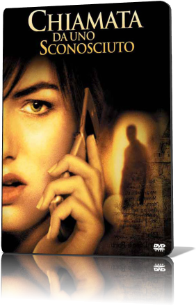 Chiamata da uno sconosciuto (2006) DVD9 Copia 1:1 ITA-ENG Chiamata da uno sconosciuto (2006) DVD9 Copia 1:1 ITA-ENG