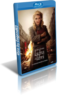 Storia di una ladra di libri (2013).mkv BDRip 720p x264 AC3/DTS iTA-ENG