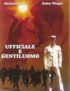 Ufficiale e gentiluomo (1983).avi DvdRip AC3 iTA