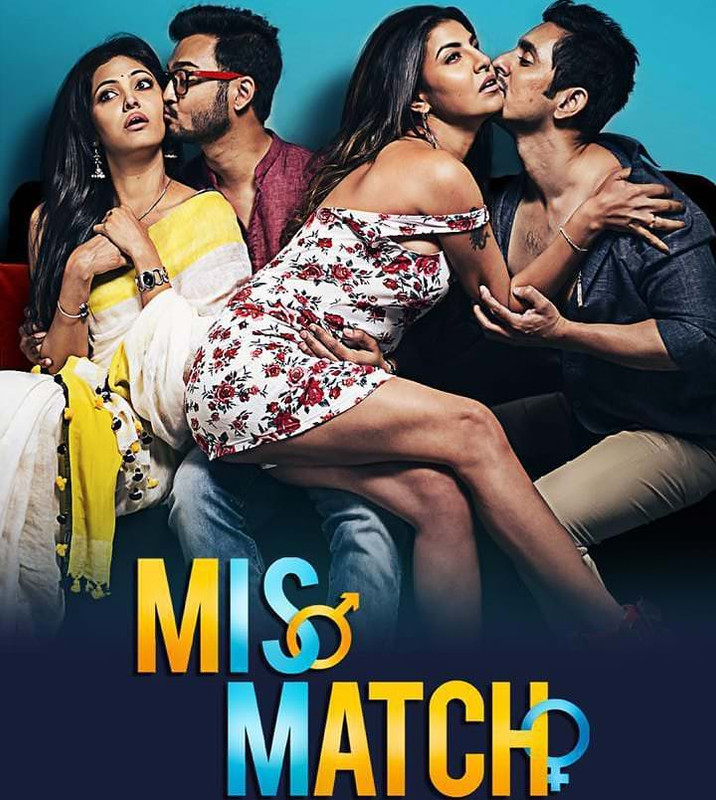 Mismatch 2018 Bengali Full WEB Series Hoichoi Download Mismatch 2018 Bengali Full WEB Series Hoichoi Download