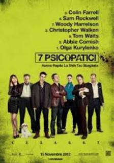 7 psicopatici (2012).mkv BDRip 720p x264 AC3/DTS iTA-ENG