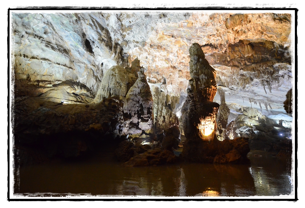 Día 7. Phong Nha Ke Bang: Phong Nha Cave - Vietnam y Camboya a nuestro aire (12)