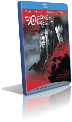 30 Giorni Di Buio (2007) FullHD 1080p HEVC AC3 ITA/ENG 30 Giorni Di Buio (2007) FullHD 1080p HEVC AC3 ITA/ENG