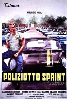 Poliziotto sprint (1977).avi DvdRip AC3 iTA