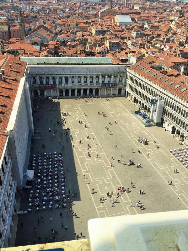 CRUCERO PULLMANTUR CON NIÑOS: Grecia, Montenegro, Croacia e Italia - Blogs de Mediterráneo - 7ª ETAPA (SÁBADO): VENECIA (ITALIA) (21)