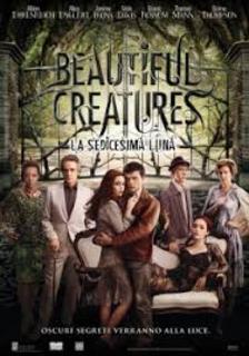 Beautiful Creatures - La sedicesima luna (2013).mkv BDRip 720p x264 AC3/DTS iTA-ENG