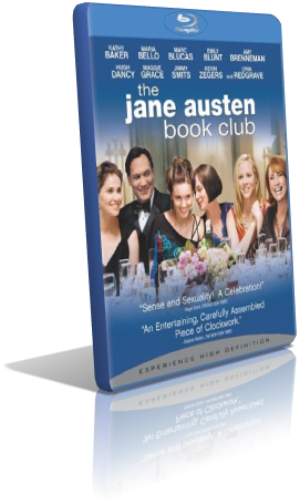 Il Club Di Jane Austen (2007) HD 720p HEVC TrueHD ITA AC3 ENG