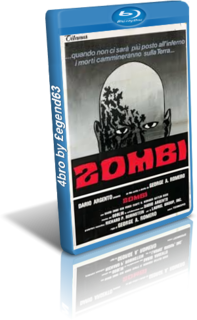 Zombi - Dawn of the dead (1978).mkv BDRip 720p x264 AC3/DTS iTA-ENG