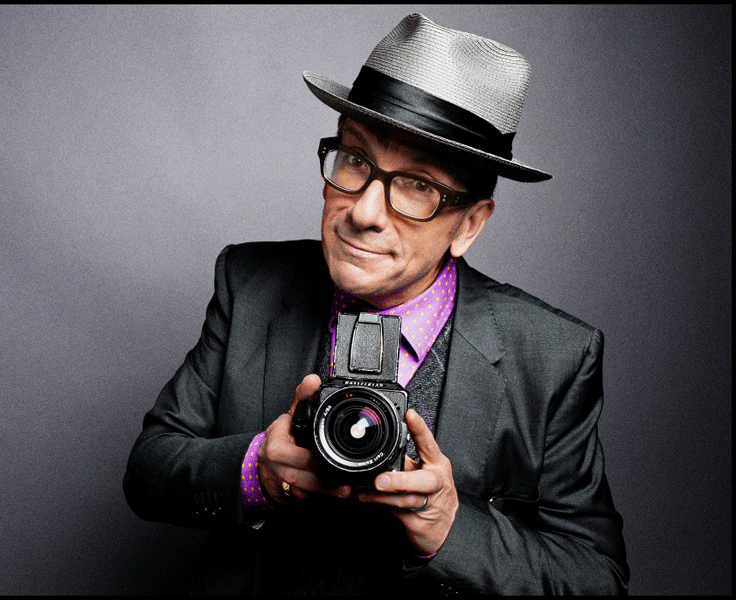 Elvis Costello