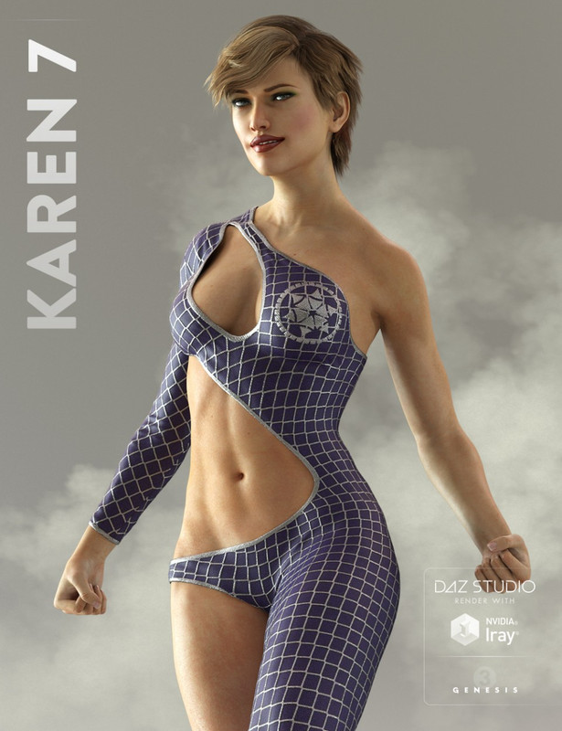 Karen 7