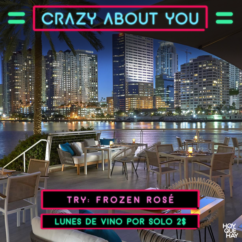 Crazy About You