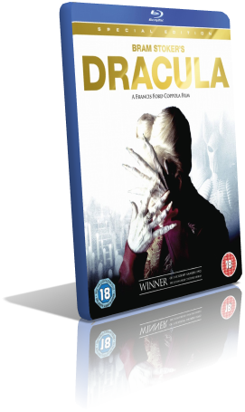 Dracula Di Bram Stoker (1992) FullHD 1080p HEVC DTS ITA AC3 ENG Dracula Di Bram Stoker (1992) FullHD 1080p HEVC DTS ITA AC3 ENG