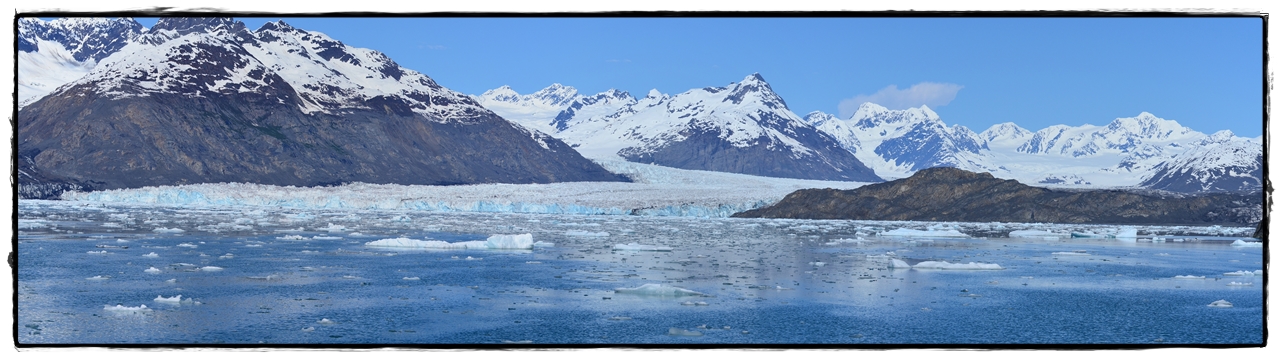 Alaska por tierra, mar y aire - Blogs of America North - 6 de junio. Crucero por el Prince William Sound (19)