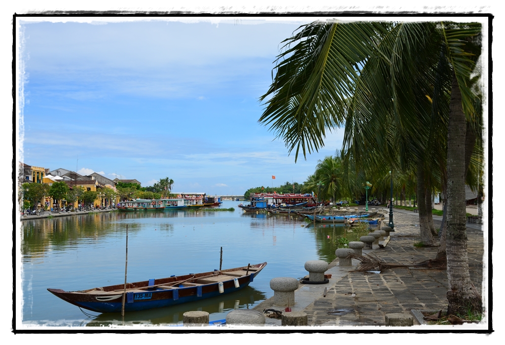 Día 3. Hoi An: visitando la ciudad - Vietnam y Camboya a nuestro aire (5)