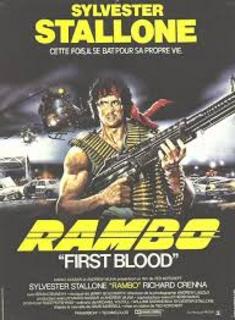 Rambo (1982).avi DvdRip AC3 iTA