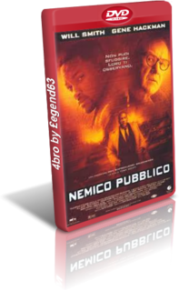 Nemico pubblico (1998).avi DvdRip AC3 iTA-ENG Sub iTA