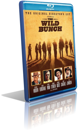 Il Mucchio Selvaggio (1969) FullHD 1080p HEVC HEVC AC3 ITA/ENG Il Mucchio Selvaggio (1969) FullHD 1080p HEVC HEVC AC3 ITA/ENG