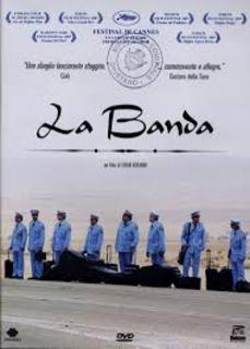 La banda (2007),avi DvdRip AC3 iTA