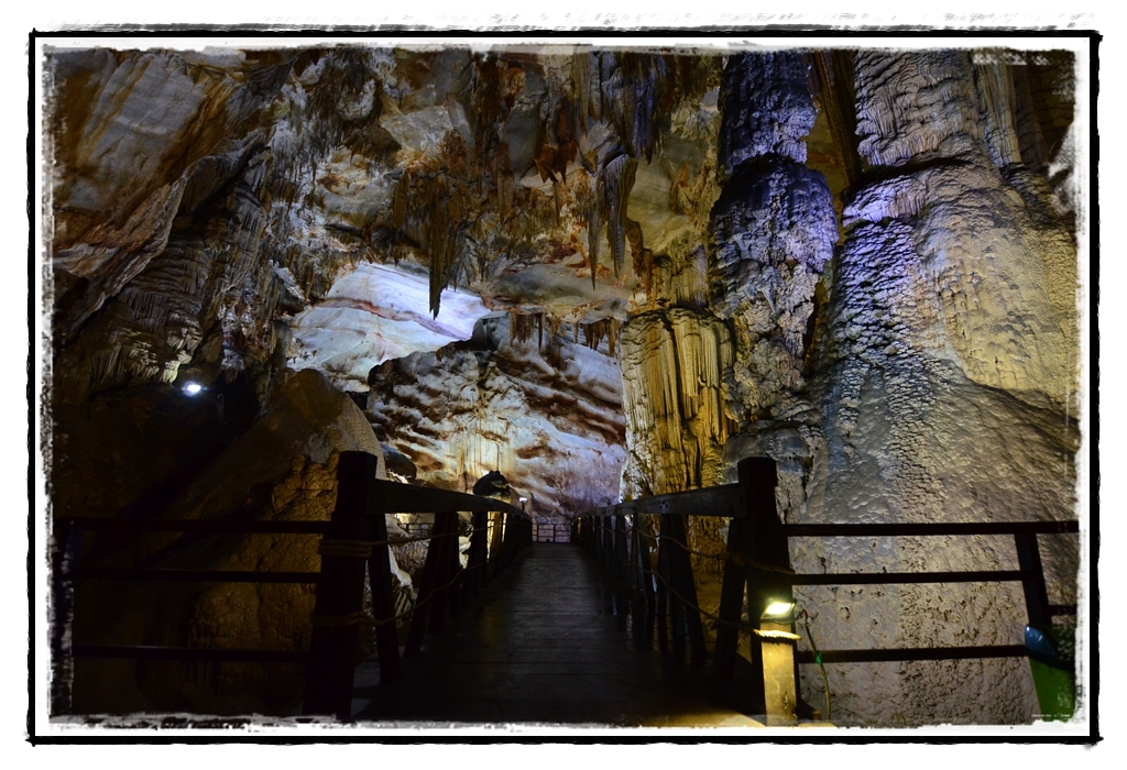 Día 8. Phong Nha Ke Bang: Paradise & Dark Caves - Vietnam y Camboya a nuestro aire (8)