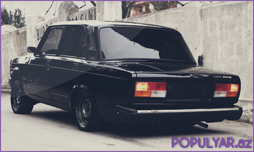 Mexanik maşın sürmə qaydası (Vaz 2107) Mexanik maşın sürmə qaydası (Vaz 2107)