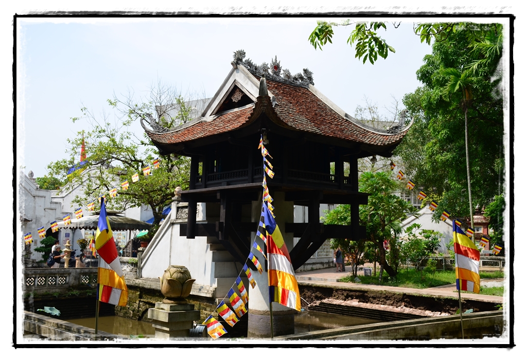 Día 19. Hanoi: Templo de la Literatura, Mausoleo Ho Chi Minh y Museo Nacional de - Vietnam y Camboya a nuestro aire (6)