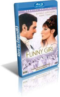 Funny girl (1968).mkv BDRip 720p x264 AC3/DTS iTA-ENG