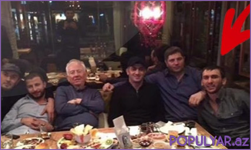 Lənkəranskinin güllələnən adamının Fotosu (Video) Lənkəranskinin güllələnən adamının Fotosu (Video)