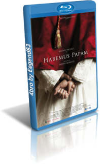 Habemus Papam (2011).mkv BDRip 576p x264 AC3 iTA-FRE