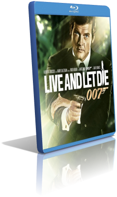 Agente 007 - Vivi E Lascia Morire (1973) FullHD 1080p HEVC DTS ITA AC3 ENG Agente 007 - Vivi E Lascia Morire (1973) FullHD 1080p HEVC DTS ITA AC3 ENG