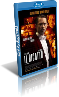 Il ricatto (2013).mkv BDRip 720p x264 AC3/DTS iTA-ENG