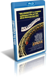 Rollercoaster - Il grande brivido (1977).mkv BDRip 480p x264 AC3 iTA