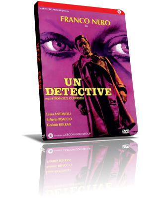 Un detective (1969) Dvd5 copia 1:1 Ita/spa Un detective (1969) Dvd5 copia 1:1 Ita/spa