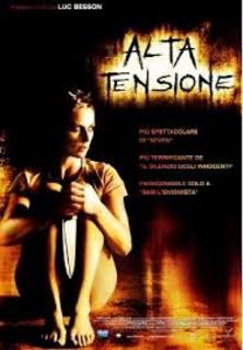 Alta tensione (2003).avi DvdRip AC3 iTA