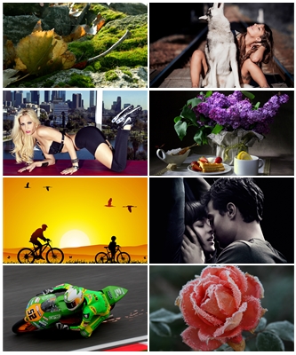 LIFEstyle News MiXture Images. Wallpapers Part (785) .jpg - 1680X1050 - 3840X2160