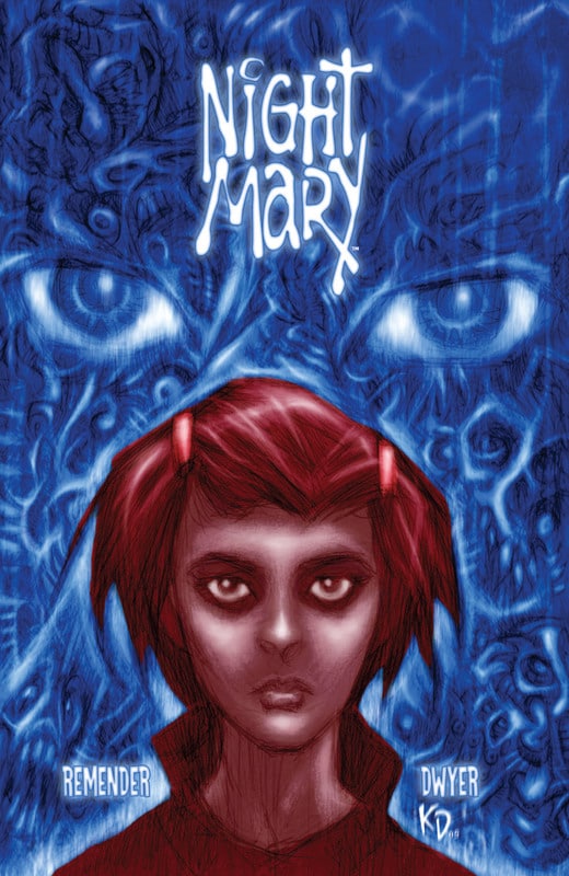 Night Mary (2008)
