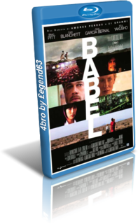 Babel (2006).mkv BDRip 720p x264 AC3/DTS iTA-ENG