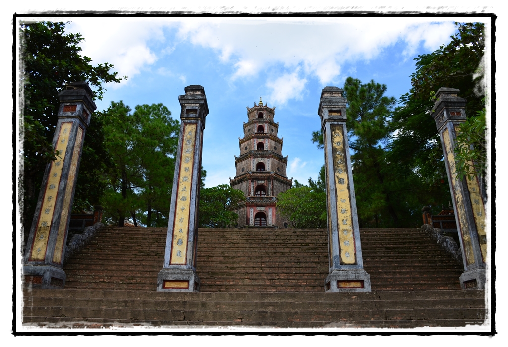 Día 6. Hue: tumbas y palacios - Vietnam y Camboya a nuestro aire (14)