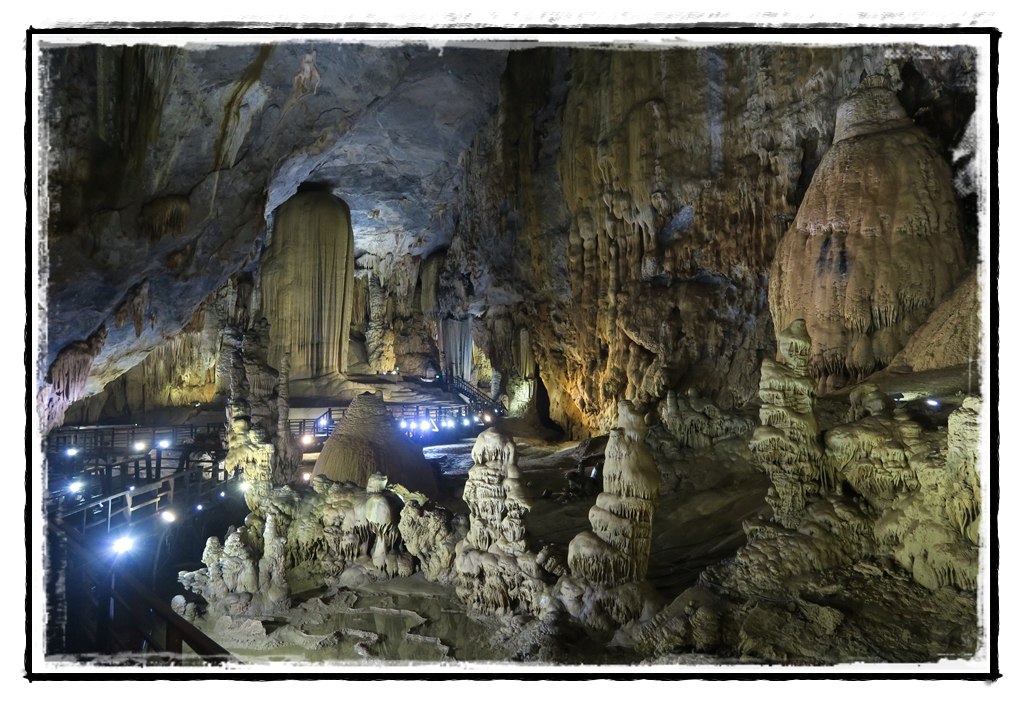 Día 8. Phong Nha Ke Bang: Paradise & Dark Caves - Vietnam y Camboya a nuestro aire (9)