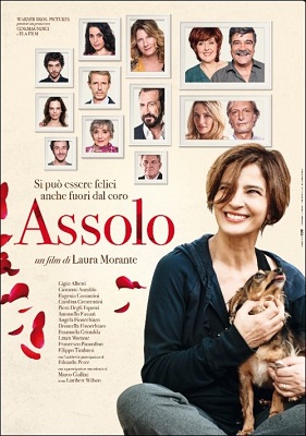 Assolo (2016) FullHD 1080p HEVC AC3 ITA Assolo (2016) FullHD 1080p HEVC AC3 ITA