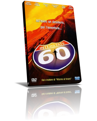 Interstate 60 (2002)  Dvd9    Ita/Ing
