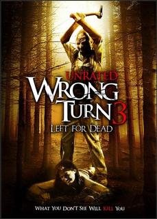 Wrong turn 3 - Svolta mortale (2009).avi DvdRip AC3 iTA