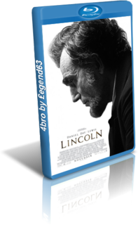 Lincoln (2012).mkv BDRip 720p x264 AC3/DTS iTA-ENG