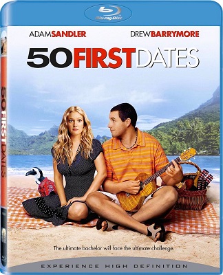 50 Volte Il Primo Bacio (2004) HD 720p HEVC AC3 ITA/ENG 50 Volte Il Primo Bacio (2004) HD 720p HEVC AC3 ITA/ENG