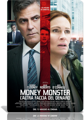 Money Monster - L'Altra Faccia Del Denaro (2016).avi LD MP3 TELESYNC - iTA