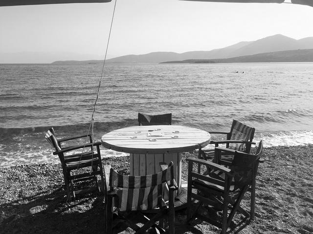 4 DÍAS GRECIA CON NIÑOS + CRUCERO (PULLMANTUR) - Blogs de Grecia - 3º Día (sábado): Delfos - Playa Itea (22)