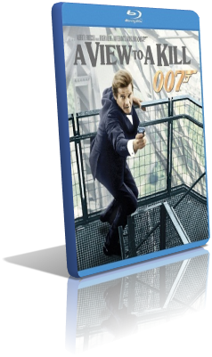 Agente 007 - Bersaglio Mobile (1985) HD 720p HEVC DTS ITA + AC3 ENG Agente 007 - Bersaglio Mobile (1985) HD 720p HEVC DTS ITA + AC3 ENG