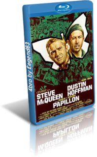 Papillon (1973).mkv BDRip 720p x264 AC3 iTA